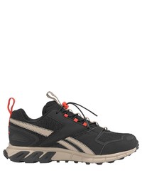 schwarze Sportschuhe von Reebok Classic