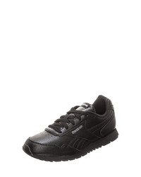 schwarze Sportschuhe von Reebok Classic