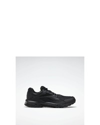 schwarze Sportschuhe von Reebok