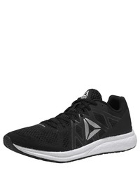 schwarze Sportschuhe von Reebok