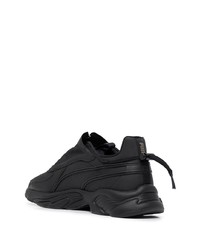 schwarze Sportschuhe von Puma