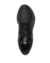 schwarze Sportschuhe von Puma