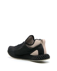 schwarze Sportschuhe von Y-3