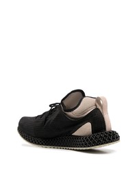 schwarze Sportschuhe von Y-3