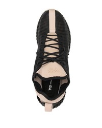 schwarze Sportschuhe von Y-3