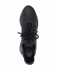 schwarze Sportschuhe von Philipp Plein