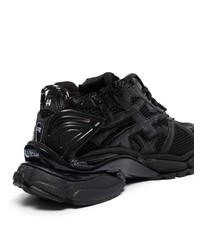 schwarze Sportschuhe von Balenciaga