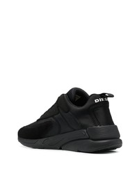 schwarze Sportschuhe von Diesel