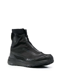 schwarze Sportschuhe von 11 By Boris Bidjan Saberi