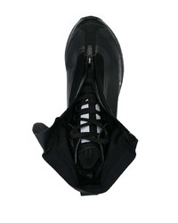 schwarze Sportschuhe von 11 By Boris Bidjan Saberi