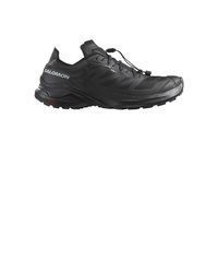 schwarze Sportschuhe von Salomon