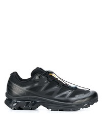 schwarze Sportschuhe von Salomon S/Lab