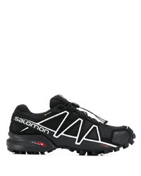 schwarze Sportschuhe von Salomon S/Lab