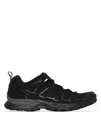 schwarze Sportschuhe von Salomon S/Lab