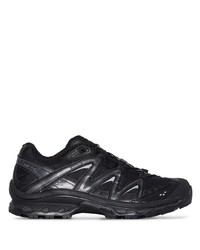 schwarze Sportschuhe von Salomon S/Lab