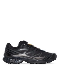 schwarze Sportschuhe von Salomon S/Lab