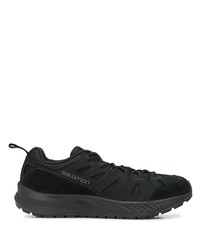 schwarze Sportschuhe von Salomon S/Lab