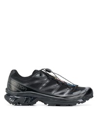 schwarze Sportschuhe von Salomon S/Lab