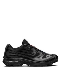 schwarze Sportschuhe von Salomon S/Lab