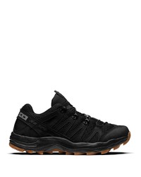 schwarze Sportschuhe von Salomon S/Lab