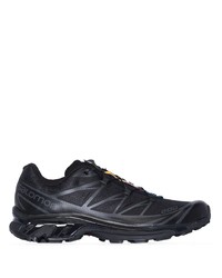 schwarze Sportschuhe von Salomon S/Lab