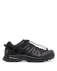 schwarze Sportschuhe von Salomon S/Lab