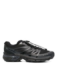 schwarze Sportschuhe von Salomon S/Lab