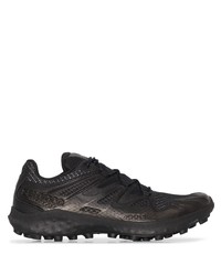 schwarze Sportschuhe von Salomon S/Lab