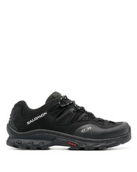 schwarze Sportschuhe von Salomon S/Lab