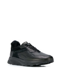 schwarze Sportschuhe von Henderson Baracco