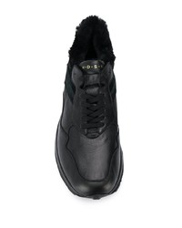 schwarze Sportschuhe von Henderson Baracco