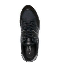 schwarze Sportschuhe von Baldinini