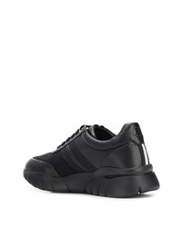 schwarze Sportschuhe von Bally