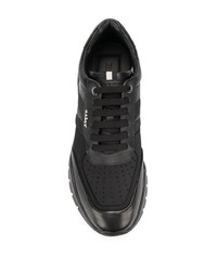 schwarze Sportschuhe von Bally