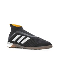 schwarze Sportschuhe von Gosha Rubchinskiy