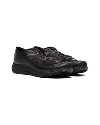 schwarze Sportschuhe von Salomon S/Lab