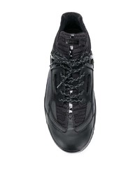 schwarze Sportschuhe von Kenzo