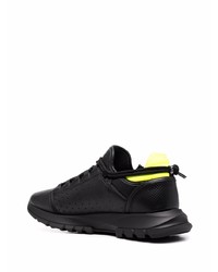 schwarze Sportschuhe von Givenchy