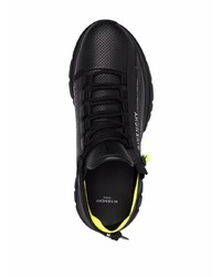 schwarze Sportschuhe von Givenchy