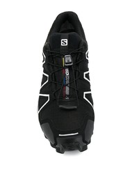 schwarze Sportschuhe von Salomon S/Lab