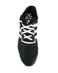 schwarze Sportschuhe von Y-3