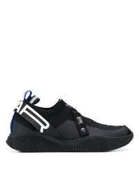 schwarze Sportschuhe von SWEA