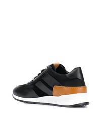 schwarze Sportschuhe von Tod's