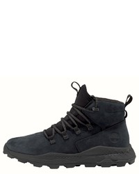 schwarze Sportschuhe von Timberland