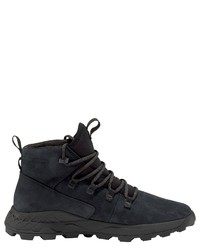 schwarze Sportschuhe von Timberland