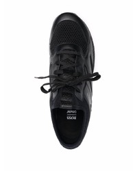 schwarze Sportschuhe von BOSS