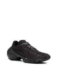 schwarze Sportschuhe von Givenchy