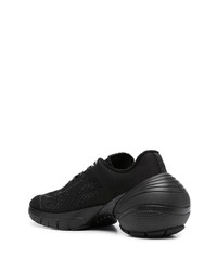 schwarze Sportschuhe von Givenchy