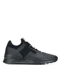 schwarze Sportschuhe von Tod's