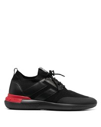 schwarze Sportschuhe von Tod's